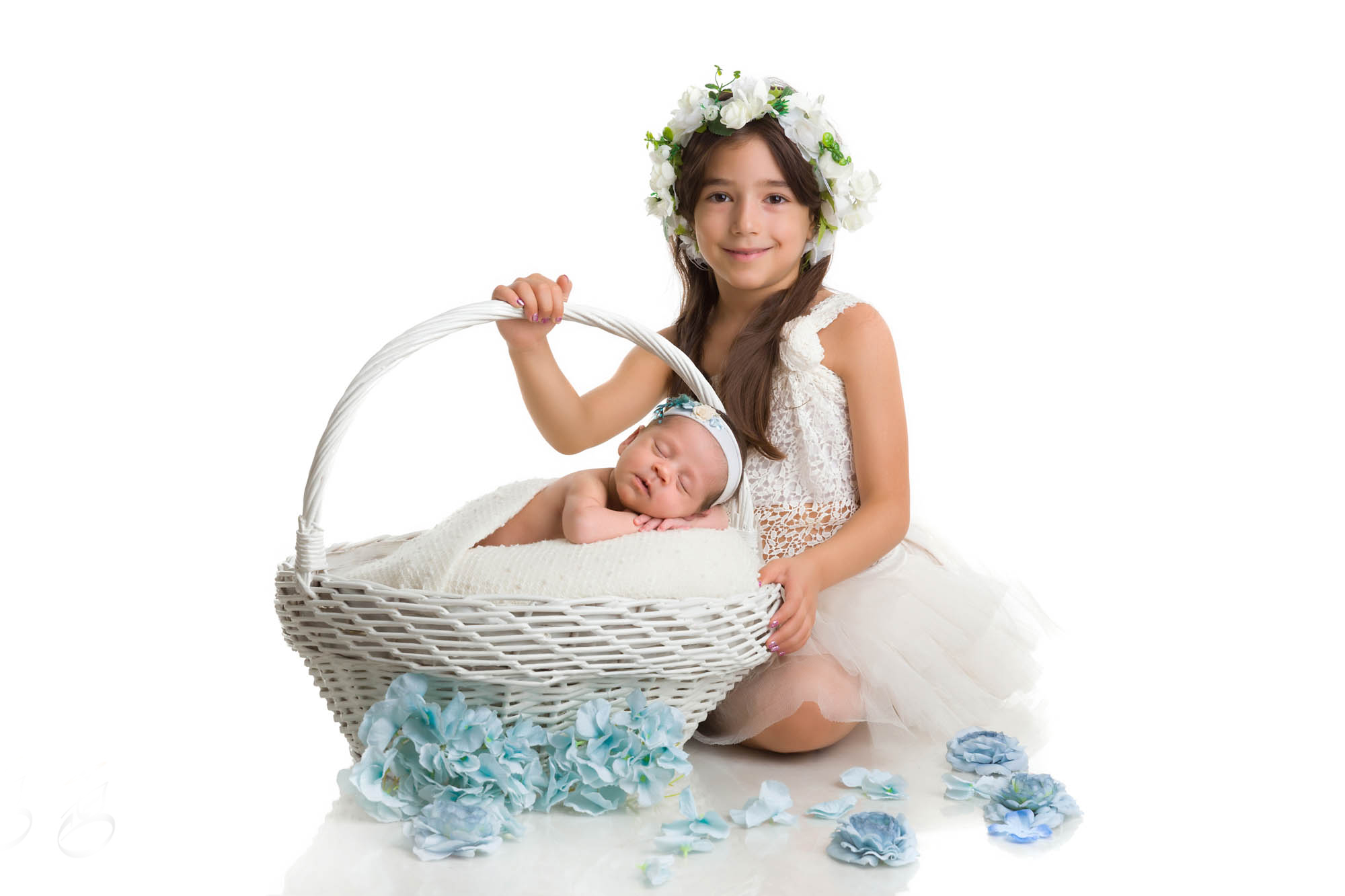 Newborn and Maternity Photography