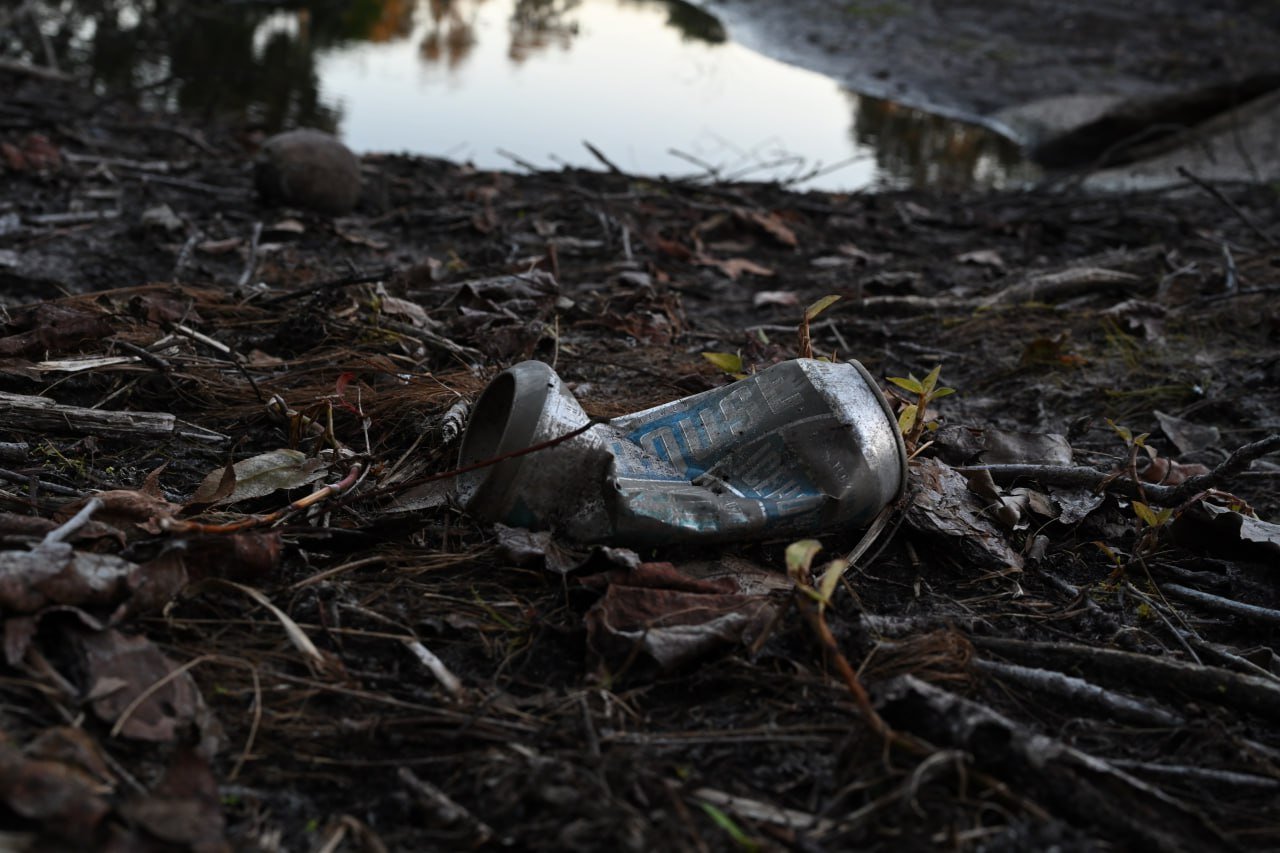 Nature and Human Touch 11