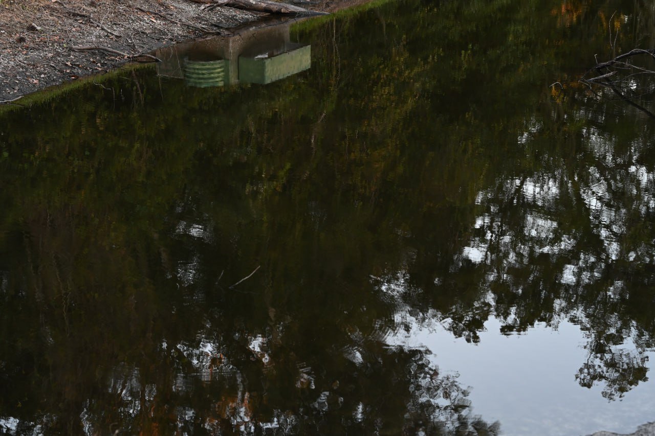 Nature and Human Touch 12