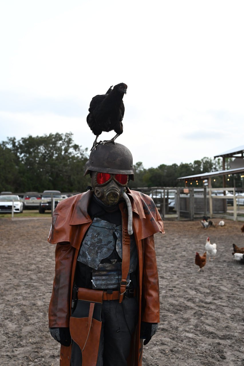 Nature and Human Touch 4