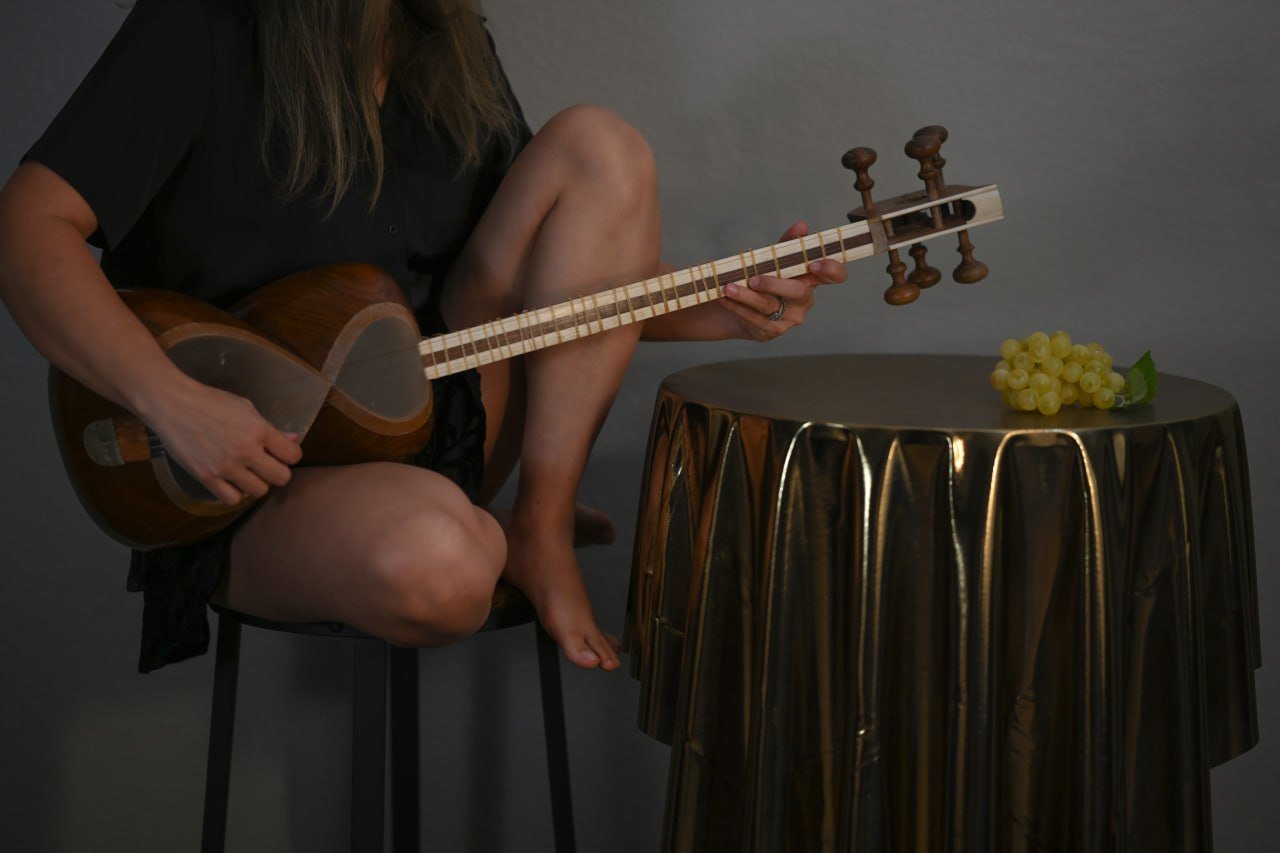 Who is in the Menu 13